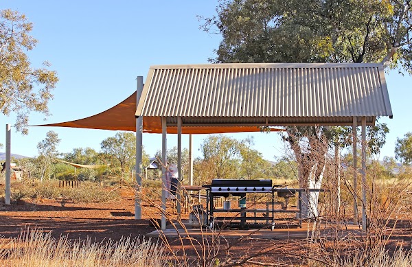 Karijini Eco Retreat