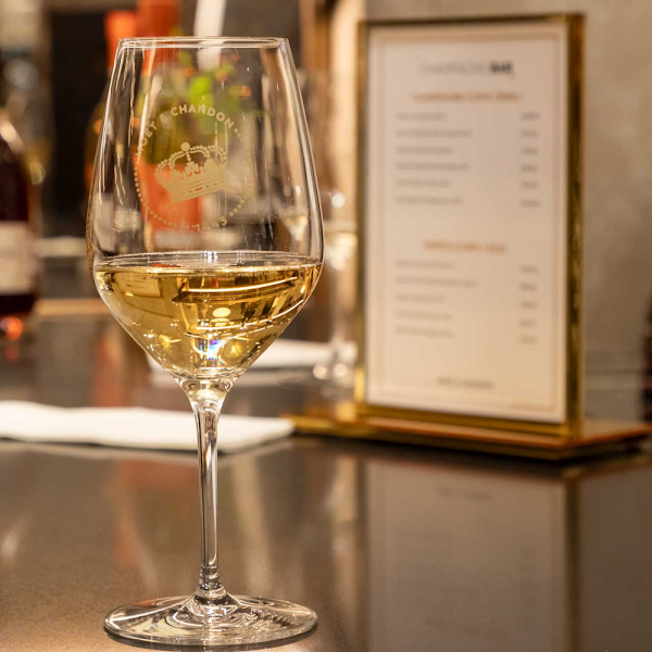 Champagne Bar 5