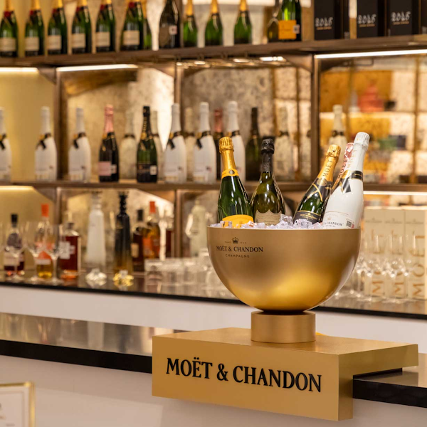 Champagne Bar 3