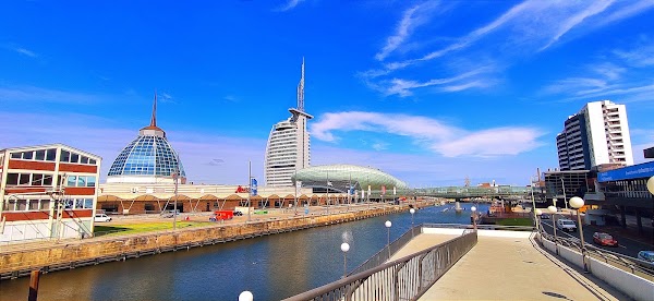 Bremerhaven 1