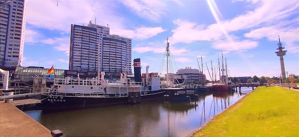 Bremerhaven 4