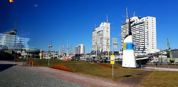 Bremerhaven 3