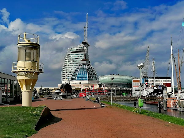 Bremerhaven 2
