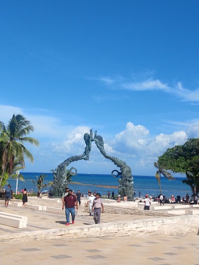 Playa del Carmen 1