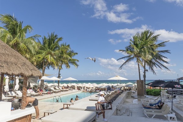 Playa del Carmen 5
