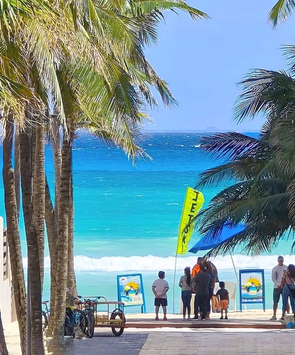 Playa del Carmen 4