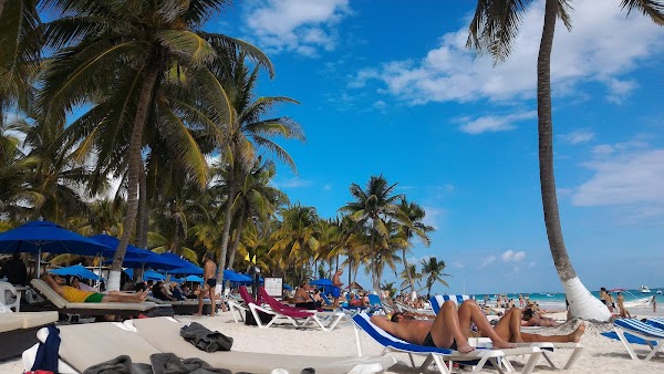 Playa del Carmen 2