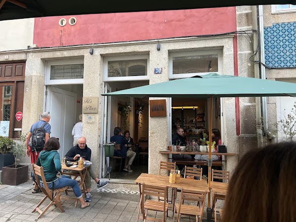 Balta Brunch - Porto