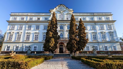 Schloss Leopoldskron 1