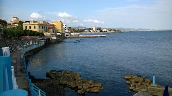 Santa Marinella 5