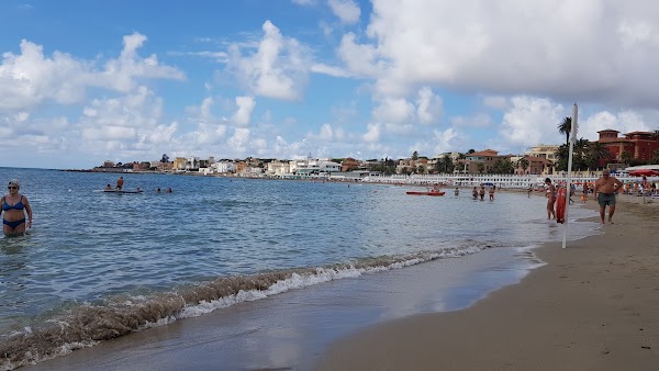 Santa Marinella 4