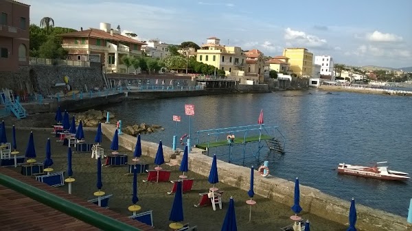 Santa Marinella 2