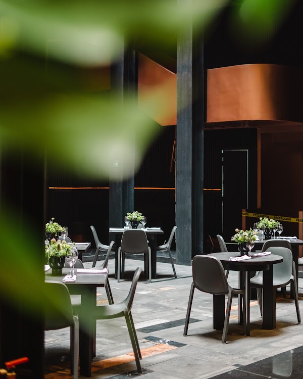 Elora Restaurante