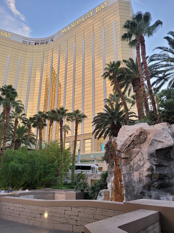 Mandalay Bay