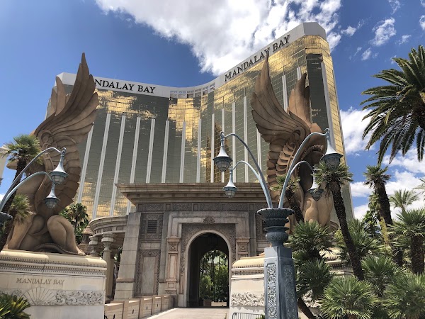 Mandalay Bay 3