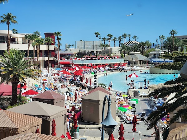 Mandalay Bay 2