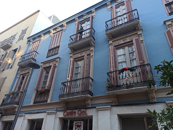 Soho 5