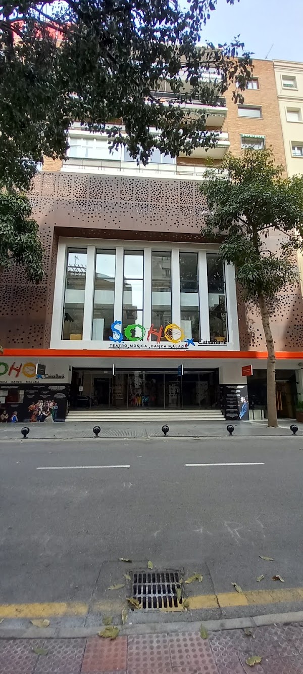 Soho 3