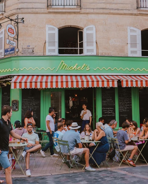 Le Michel's
