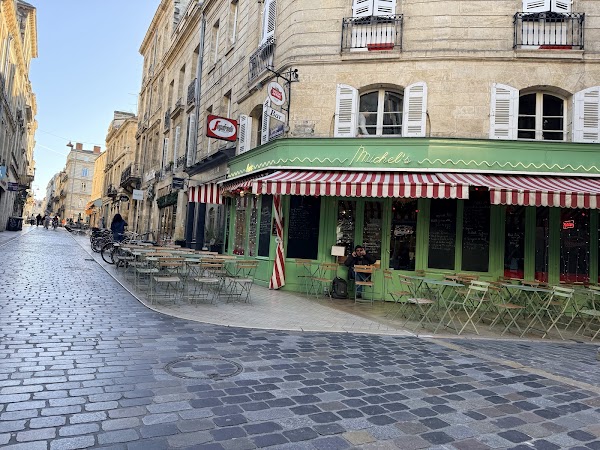 Le Michel's 3