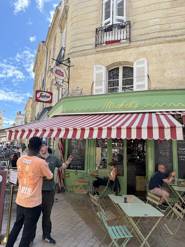 Le Michel's 2