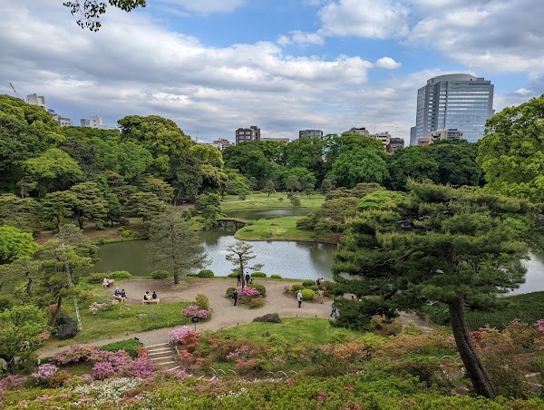 Tokyo Spring: Festival guide🌸🌷 5