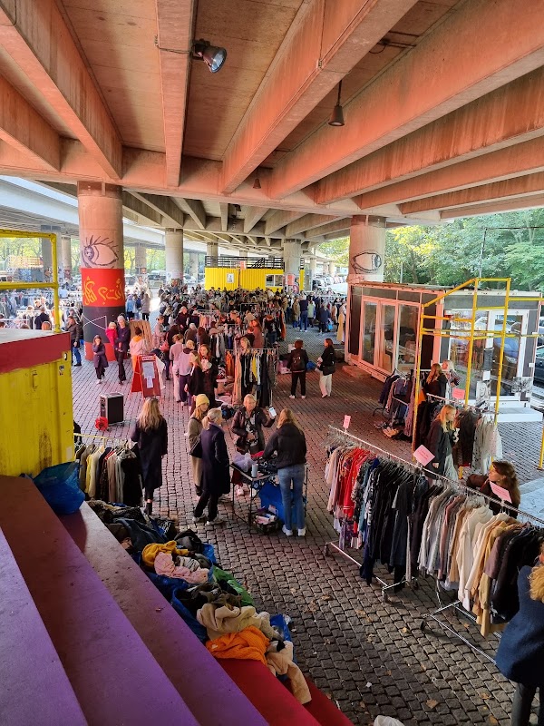 Veras Market