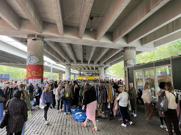 Veras Market 4
