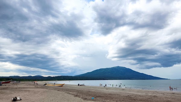Playa El Tamarindo