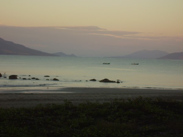 Playa El Tamarindo 4