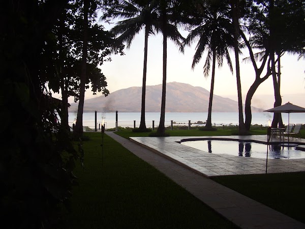 Playa El Tamarindo 3