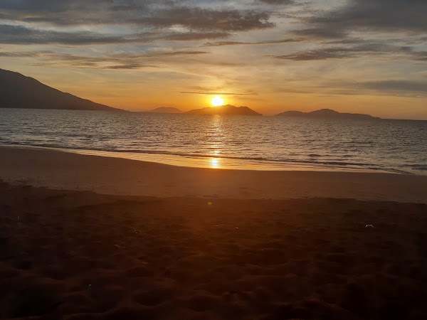 Playa El Tamarindo 2