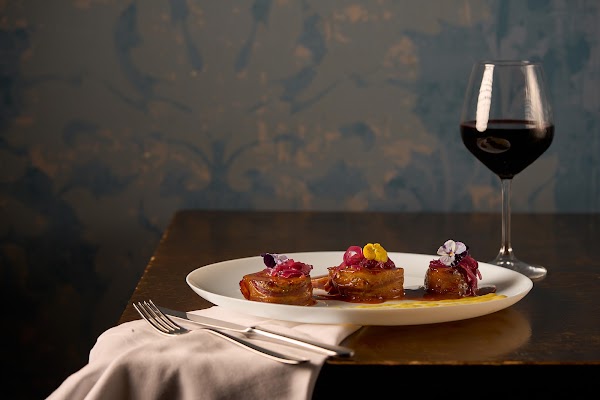 Cantina De' Pucci (Restaurant & Wine Window / Buchetta del Vino) 4