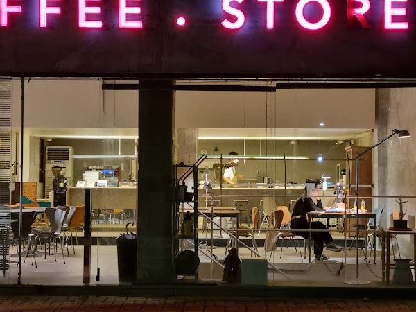COFFEE.STORE.