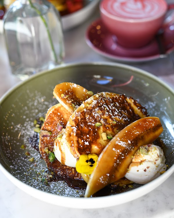 Apple Butter Cafe 5