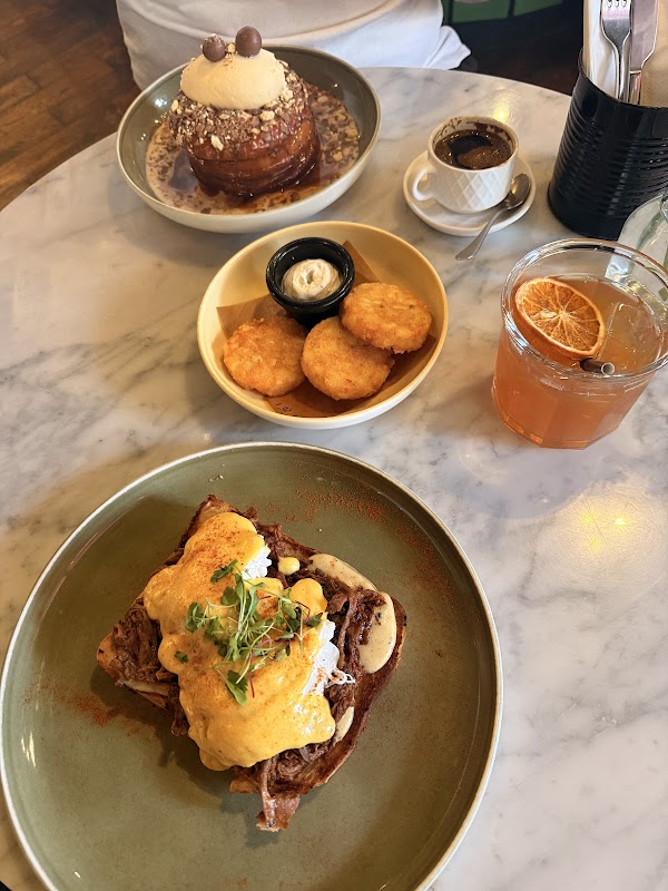 Apple Butter Cafe 4