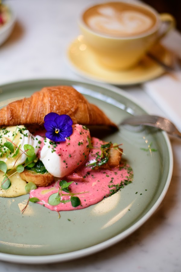 Apple Butter Cafe 3