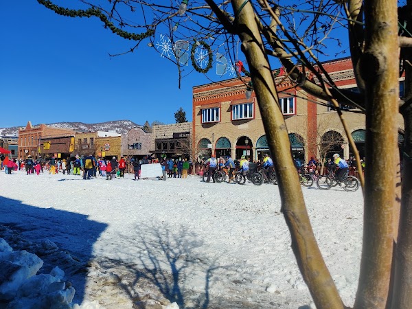 Steamboat Springs 5