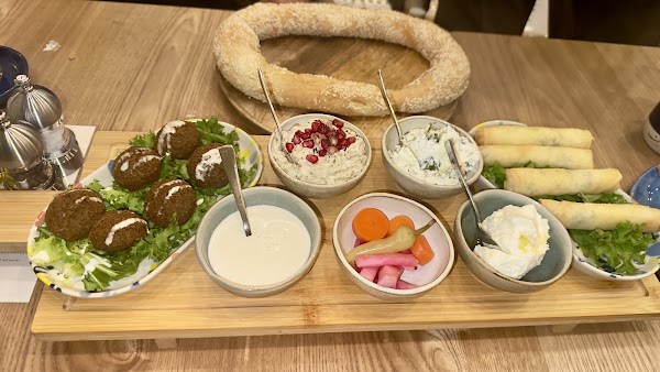 Levant
