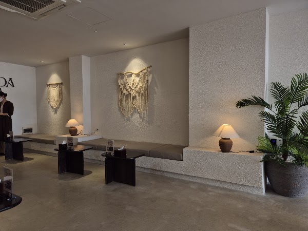 ONDA SPA