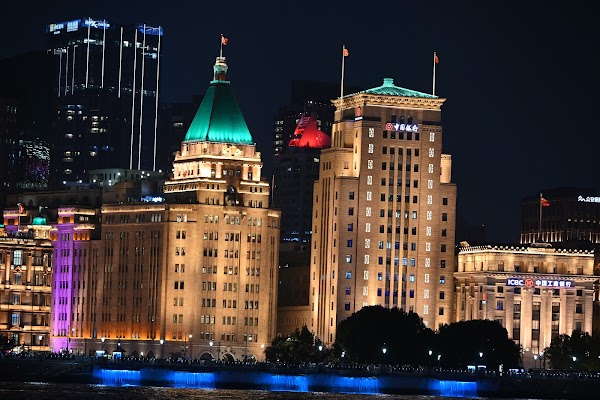 The Bund 5