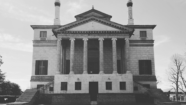 Villa Foscari 1