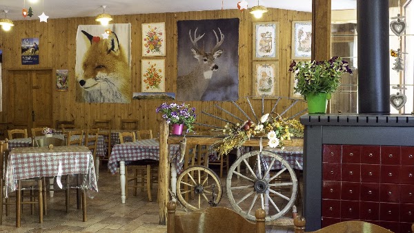 Trattoria al Fontanon