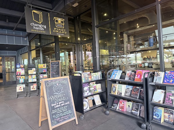 Changing Hands Bookstore 1