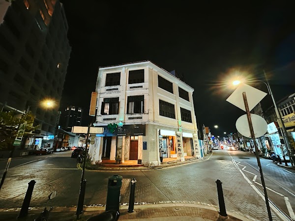 EZ Social Hostel