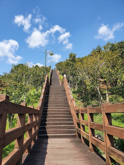 베릿내공원