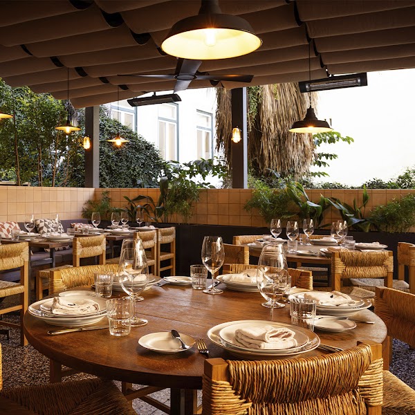 Restaurante Pica-Pau