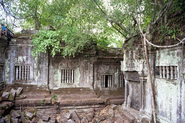 Prasat Beng Mealea 4