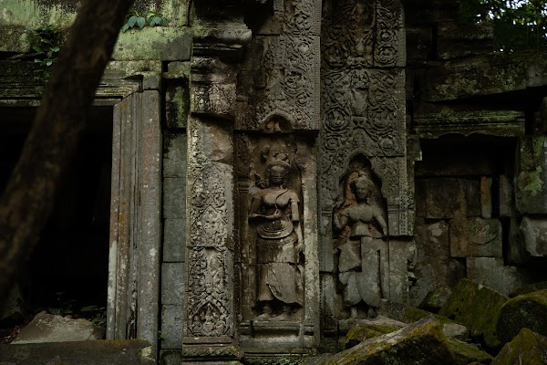 Prasat Beng Mealea 2