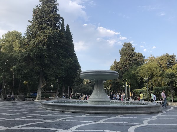 Fountains Square 6